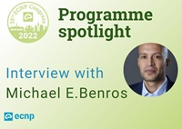 Interview with Michael Benros
